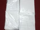 White Shirt Material