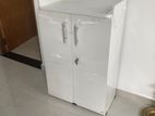 White shoe cupboard (011)