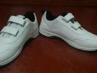 White Shoes Men's