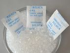 White Silica Gel for Cameras