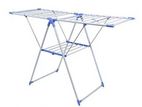 White Steel Clothes Dryer