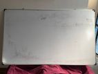 Whiteboard 5×3