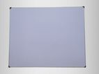 Whiteboard 5x4