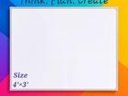 whiteboard