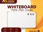 whiteboard