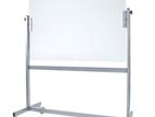 Whiteboard with Movable Stand