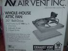 Exhaust Fan