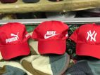 Caps