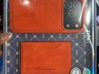 Apple iPhone PU Leather Back Covers
