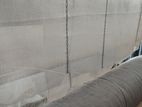 Curtain Fabric