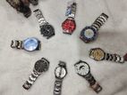 Watches Lot