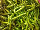 Green Chilli