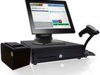 Wholesale Grocery Inventory & Billing POS