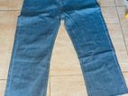 Wholesale Lady's Denims