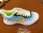Sneakers Shoe
