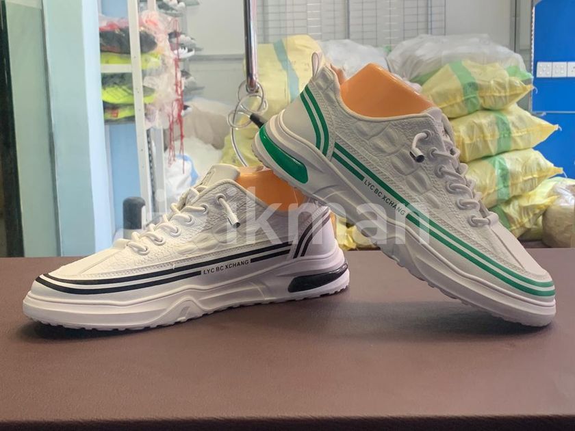 Wholesale Shoes in Colombo 11 ikman