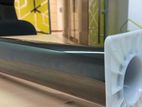 Solar Control Window Film
