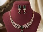 wholeseller in all kind of premium quality neckleces