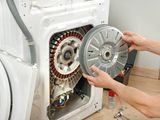 Washing Machine Repairing