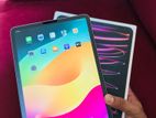 Apple iPad Pro M2
