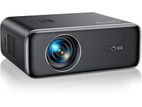 Wi-Fi Enabled Multimedia Projector