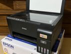 Wi-Fi Epson L3219 ink tank