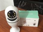 Wi-Fi Panorama CCTV Camera