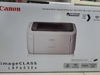 WI-FI Printer Canon Imageclass LBP6030W