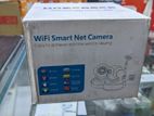 Wi-Fi Smart Net Camera