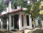 Wickramasinghapura 2 Story House For Rent In Battaramulla