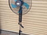 Wicks 18" Stand Fan