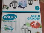 Wicks Mixer Grinder 750 W