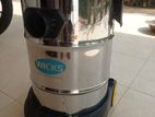 Wicks" Multi Purpose Vacuum Cleaner - 30 L