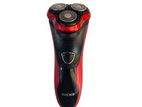 Wicks Rechargeable Shaver (NK-7031)