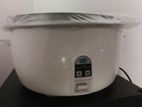 Wicks Rice Cooker