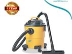 WICKS VACUM CLEANER 20LTR