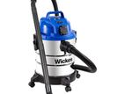 WICKS VACUM CLEANER (30LTR)