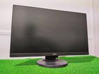 Wide Benq 24"Inch IPS Frameless Monitor