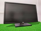 Wide DELL 23"Inch LED Monitor