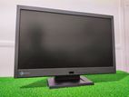 Wide Eizo 22"Inch LED Monitor