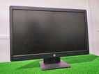 Wide HP 23"Inch LED Monitor