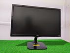 Wide LG 22"Inch LED Monitor