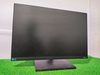 Wide Samsung 24"Inch IPS Frameless Monitor