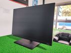 Wide Screen 24"Inch IPS Frameless Monitor