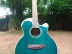 Wieler Hand Craft Guitar