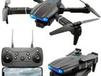 Wifi 4k Double Camera Drone