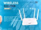 Wifi 6+ Router