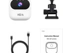 WiFi Action Security Camera 1080P 2.4G Smart Home