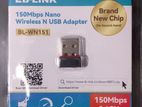 Wifi Adapter Lb Link