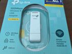 Wifi Adapter Tp Link 300 Mbps